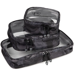Fox Rage Voyager Camo Clear Storage